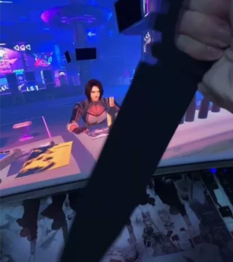 使命召唤手游3d打印模型 感兴趣的话参与讨...