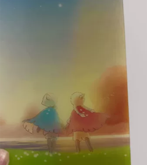 光遇周边黄鼠狼面具全新未拆封三服未绑，附带...