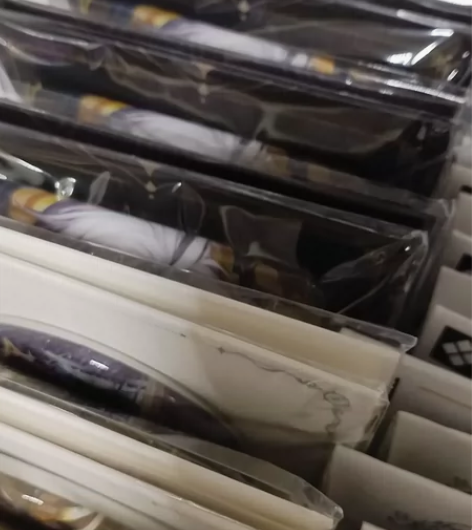 标价捆出/直出罗夏大盘，不可直拍不单出  ...