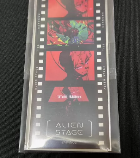 【可直拍】出异形舞台潮玩星球cafe 满赠...