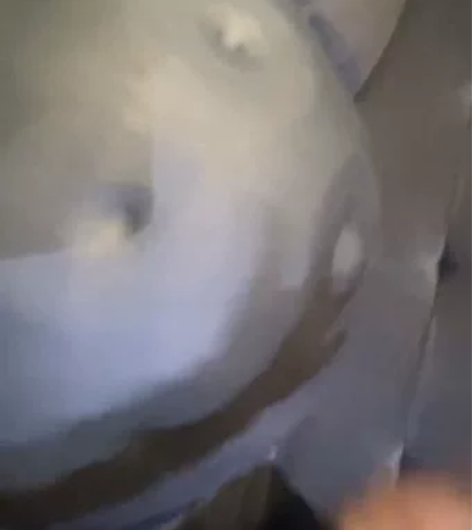 雅马哈手碟，九成新，原包装，不带纸箱，只带...