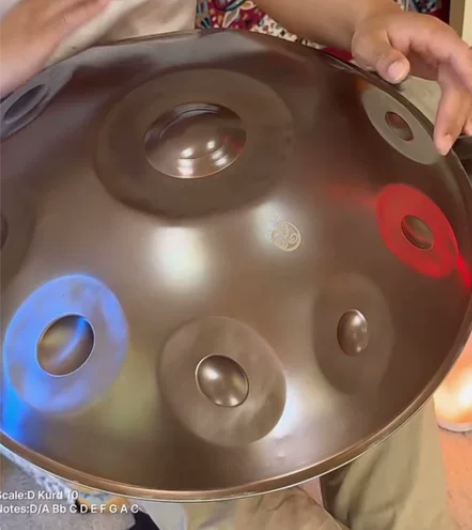 Looper手碟全新正品高端纯手工ksl手...