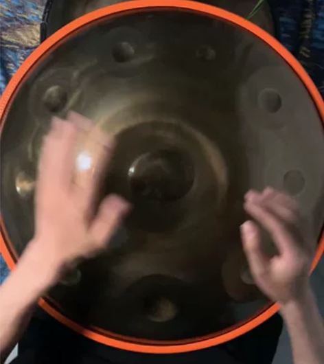 手碟曲～手碟谱 各类手碟谱子非常多 私信咨询