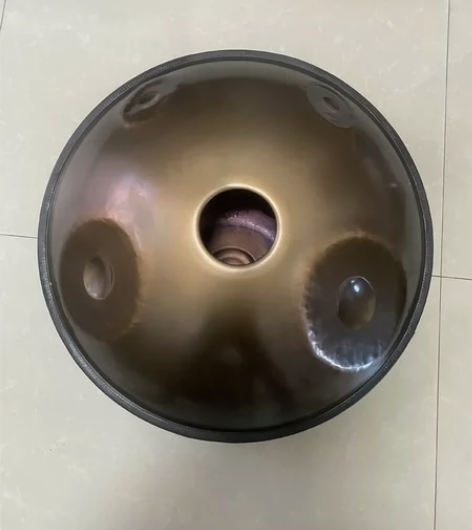 多音手碟，双面手碟鼓handpan 16音...