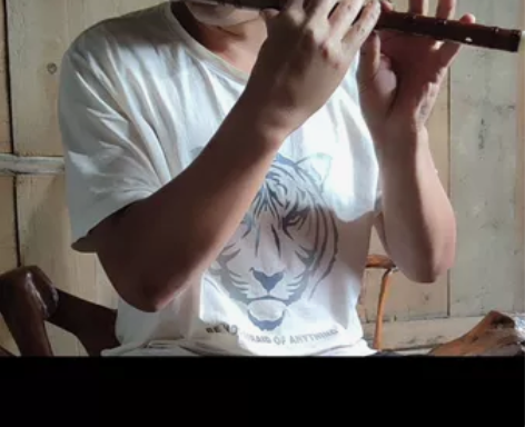 初学者福利笛68包邮，这款笛子采用的是浙江...