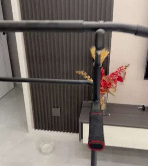 家用引体向上健身器材 全新未使用 仅限榆次...