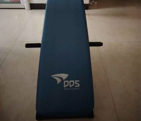 DDS多德士仰卧起坐健身器材仰卧起坐板 感...