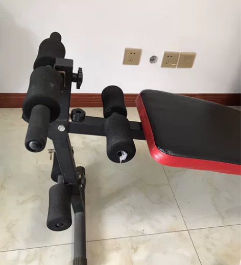 DDS多德士仰卧起坐健身器材 50出 自提...