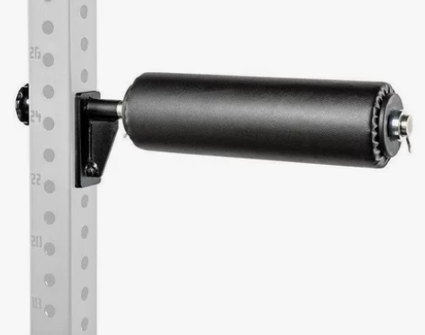 【架装分腿深蹲架】 带基座固定升级款 泡棉...