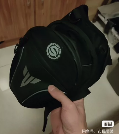 星空骑士腿包 感兴趣的话点“我想要”和我私...