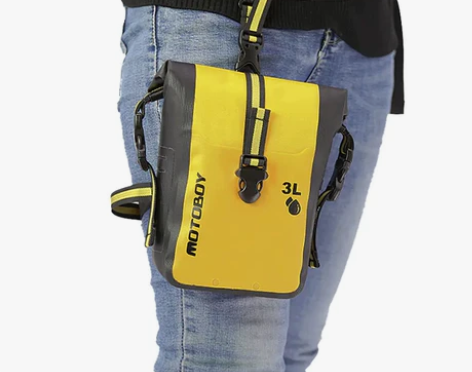 全新摩托车腿包，机车自行车   48一个，...