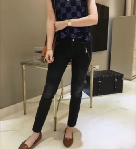 沙沙的店老店 亮片背心 亮片背心 m号描述...