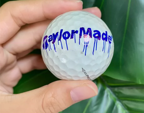 泰勒梅限定TaylorMade 美国公开赛...