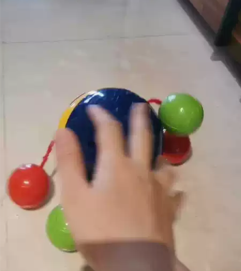 费雪玩具 感兴趣的话给我留言吧！?几乎全新...