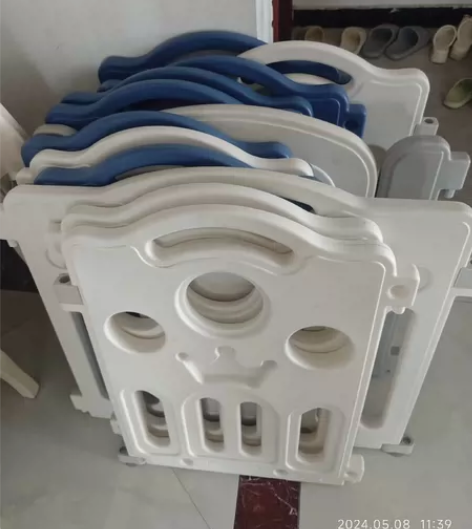 迈奇#游戏围栏 感兴趣的话点“我想要”和我...