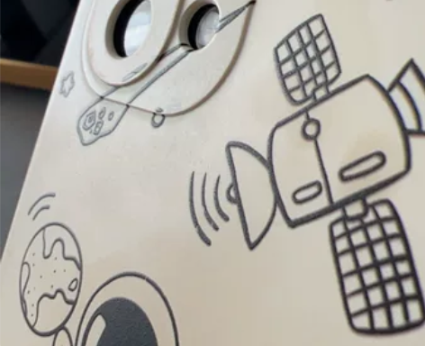 #尊嘟假嘟手机壳 小米11手机壳，不管你嘟...