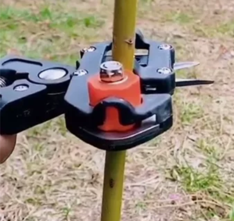 【嫁接神器】园林多功能嫁接机苗木果树嫁接工...