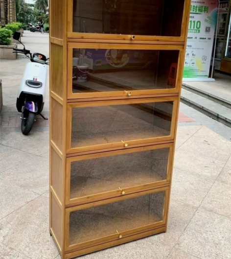 全新全透明手办展示柜,成本价处理了 处理1...