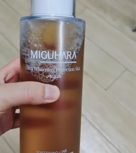 韩国咪咕哈啦湿敷水400ml正品爽肤水 全...