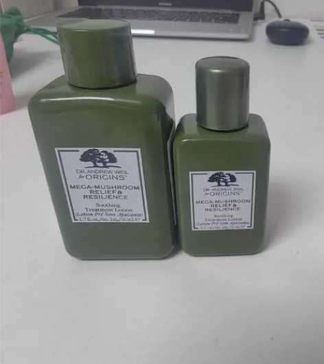 悦木之源 ORIGINS 韦博士灵芝焕能强...