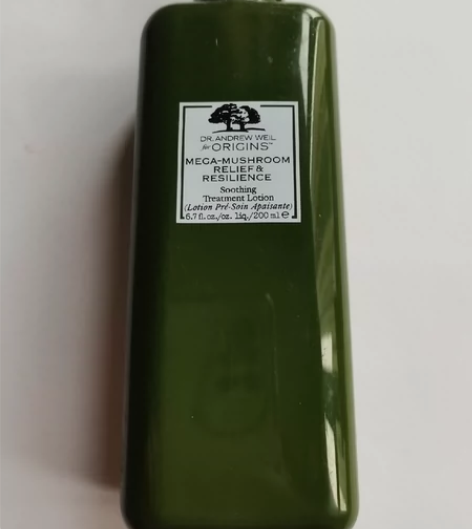 ORIGINS悦木之源蘑菇水捡漏 ORIG...