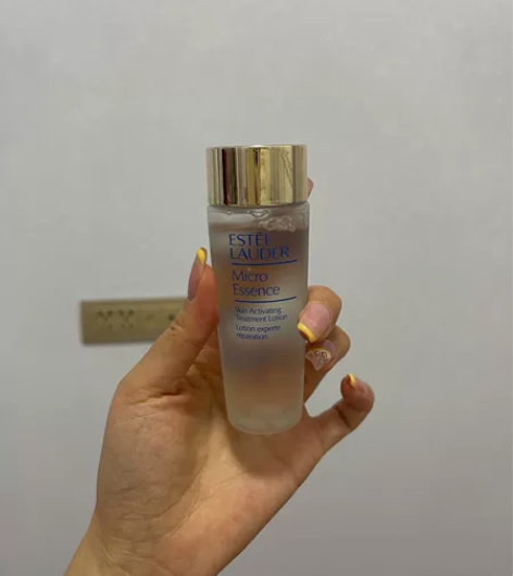 雅诗兰黛30ml原生液！放过期了，我觉着也...