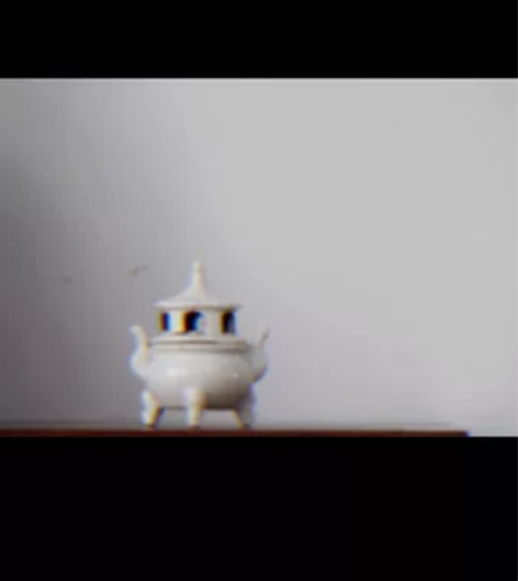 熏炉…… 文人 茶室 书房  陈设#收藏文...