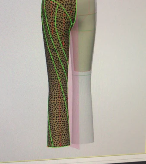 服装打版、厦门打板放码，排板厦门打板，打印...