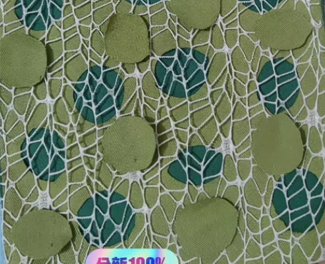 面料再造绣缀褶皱可定制 面料改造绣缀褶皱可...