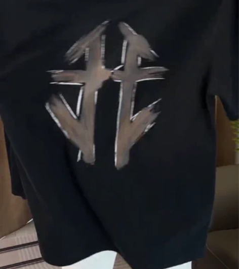 男女同款重工240克重磅长绒棉?冰感防晒面...