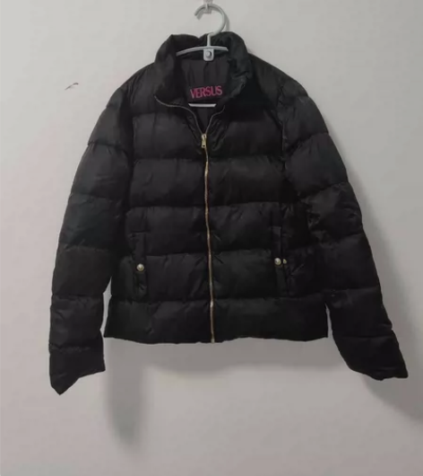 换季处理正品范思哲Versace羽绒服，衣...