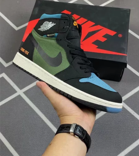 合集388包邮头层Air Jordan 1...