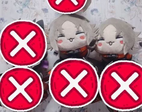 【拼煤】luxiem毛绒猫猫闭眼趴趴 均1...