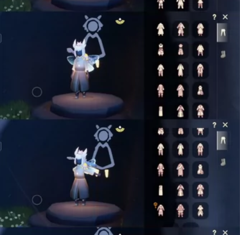 出光遇(viov渠道服)可换绑,换实名 标...
