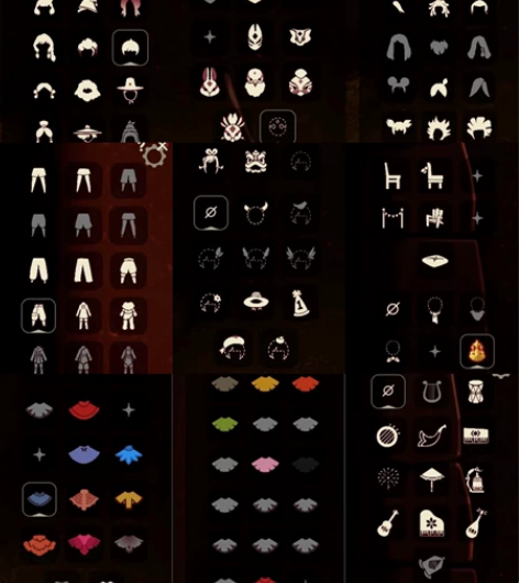 （无）ios 可验号 没武士裤，问了不回拉...