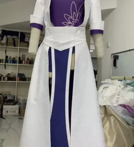 【三町目】我家大师兄脑子有坑龚常胜cos服...