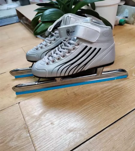黑龙速滑冰刀鞋，全新断码清仓，正码正品，全...