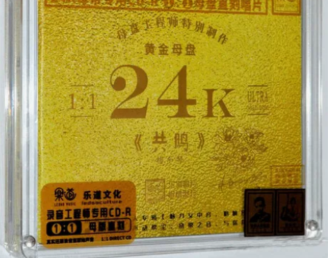 梅小琴，共鸣   以极佳的音质音色征服了无...