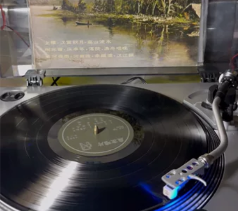 古筝独奏11首,首首古典名曲,优雅清纯的古...