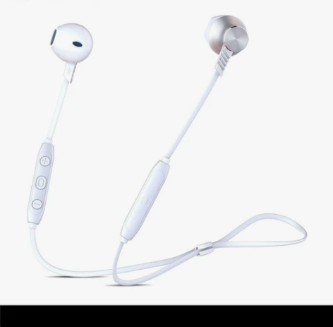 兰士顿L5B无线运动蓝牙耳机5.0双耳半入...