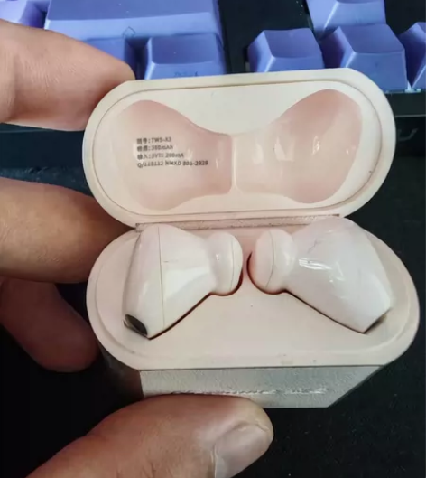 纽曼蓝牙耳机，用了一段时间闲置了 动态还有...