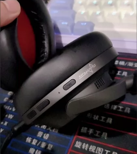 1MORE/万魔 370入手的没咋使用到几...