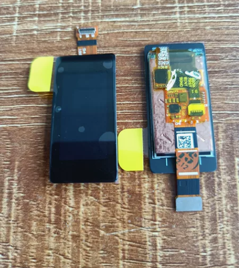 适用于华为B5蓝牙耳机手表屏幕JNS-BX...