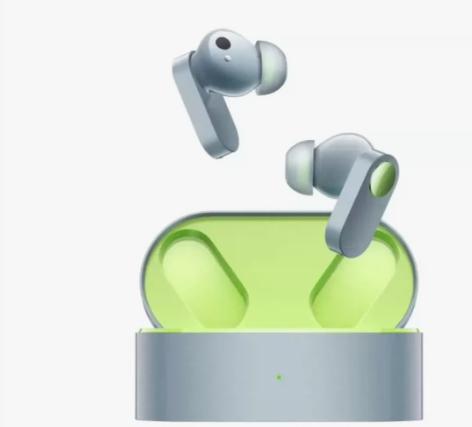 一加 Buds  真无线入耳式降噪蓝牙耳机...