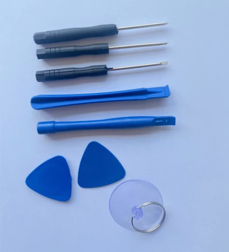 便宜出手!100套手机拆机工具8件套 拆卸...