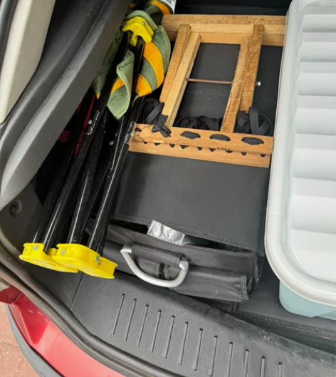 不玩了，赔钱出，不适合钓鱼，渔具，没来的急...