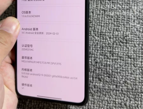 红米k50，12+256g，内存大配置高，...
