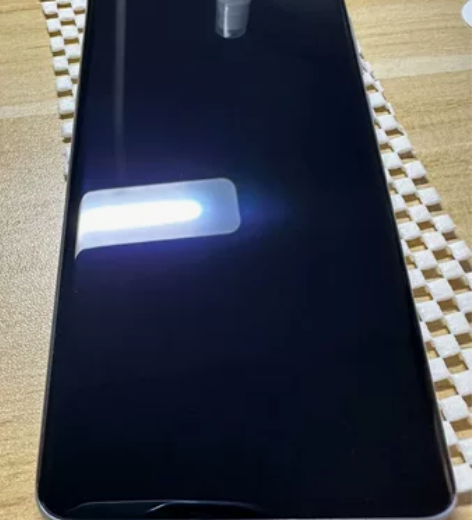 ?个人自用小米12  素皮绿色 电池健康正...