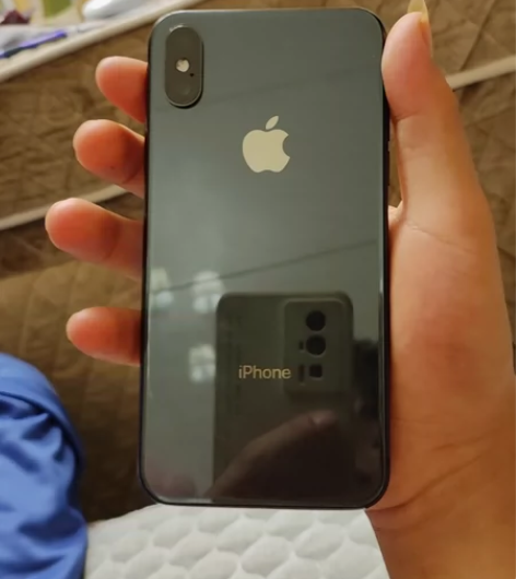 iPhonex 感兴趣的话点“我想要”和我...