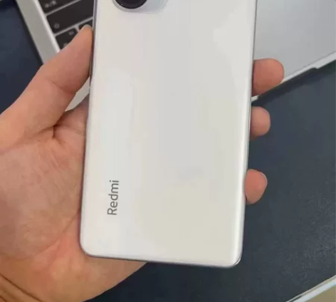 红米k40 国行 12+256 全网通5G...